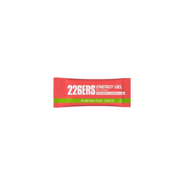 226ERS - Energy Gel (ud x 25 g) - 0.03 kg - Imagen del producto en Findit