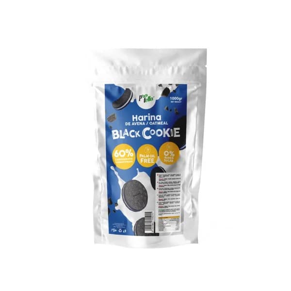 Protella - Harina de Avena (1 kg) - 1 kg - Imagen del producto en Findit