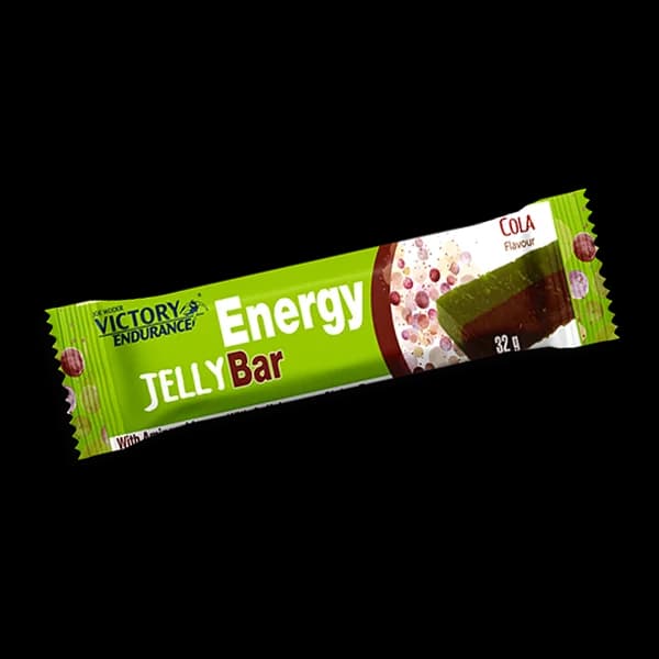 Victory Endurance - Energy Jelly Bar (32 g) - 0.03 kg - Imagen del producto en Findit