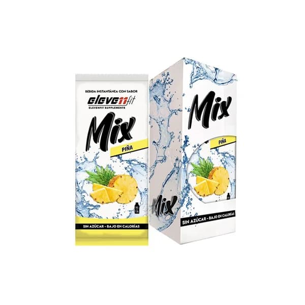ElevenFit - Mix (1 Sobre x 9 g) - 0.01 kg - Imagen del producto en Findit