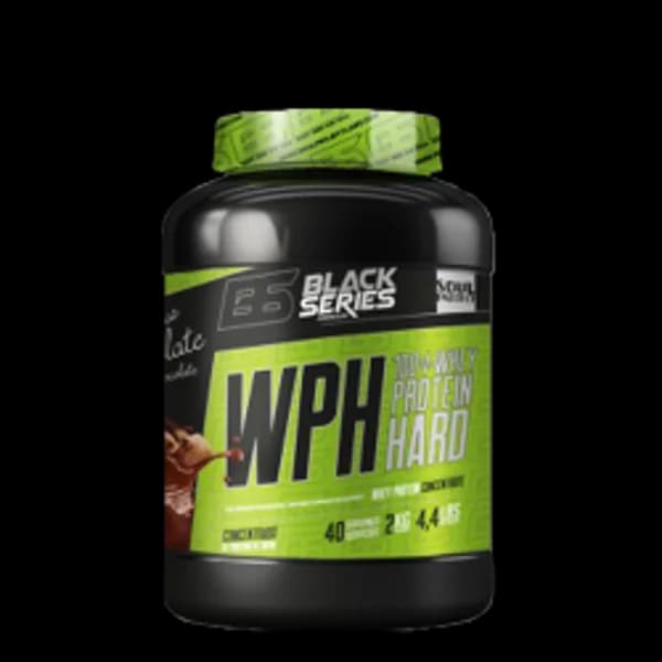 Soul Project - WPH Whey Protein Hard (3 kg) - 3 kg - Imagen del producto en Findit