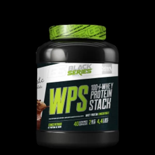 Soul Project - WPS Whey Protein Stack (2 kg) - 2 kg - Imagen del producto en Findit