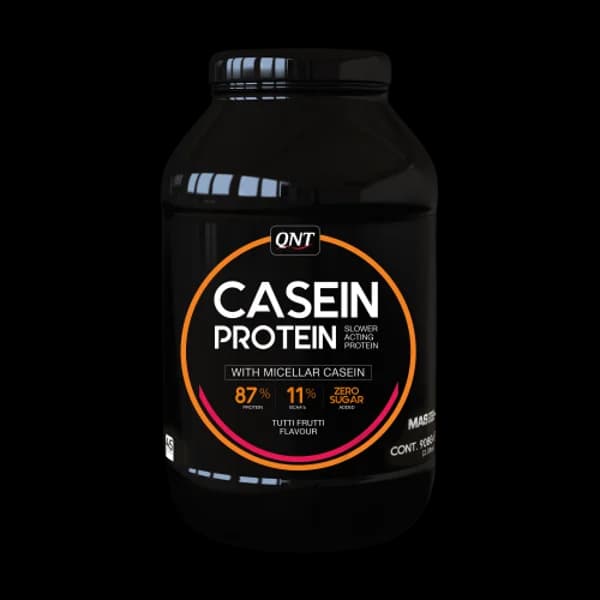 QNT - Casein Protein (908 g) - 0.91 kg - Imagen del producto en Findit