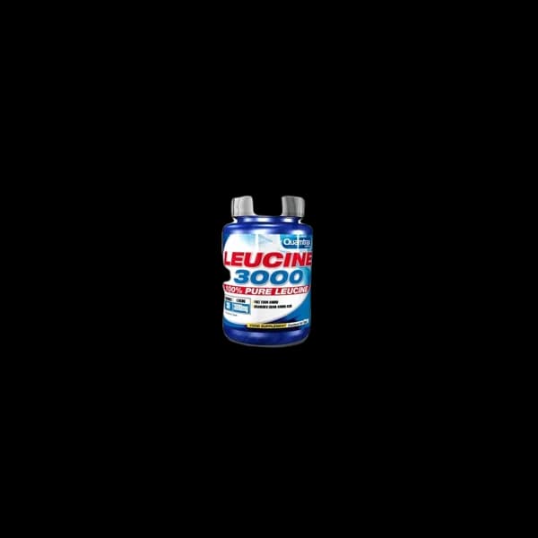Quamtrax - Leucine 3000 (90 tabs) - 90 ud - Imagen del producto en Findit
