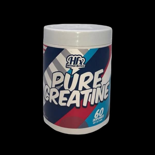 HFX - Pure Creatine (300 g) - 0.3 kg - Imagen del producto en Findit