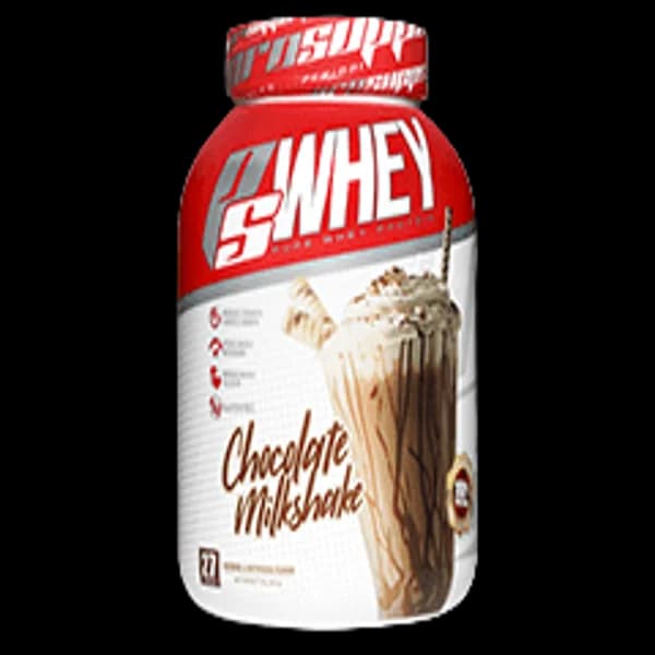 Prossups - PS Whey (2,268 kg) - 2.27 kg - Imagen del producto en Findit