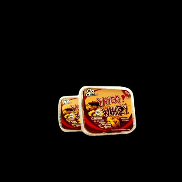 YAYOO! WHEY® CAJA DE 150 GR - 1 ud - Imagen del producto en Findit