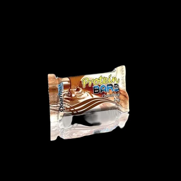 Quamtrax - Protein Bars (Barrita de 35 g) - 0.04 kg - Imagen del producto en Findit