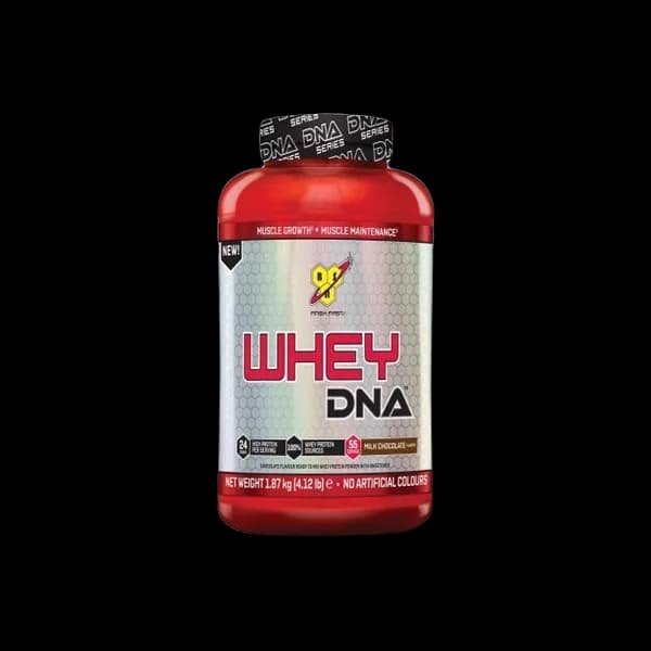 BSN - Whey DNA (1,8 kg) - 1.8 kg - Imagen del producto en Findit