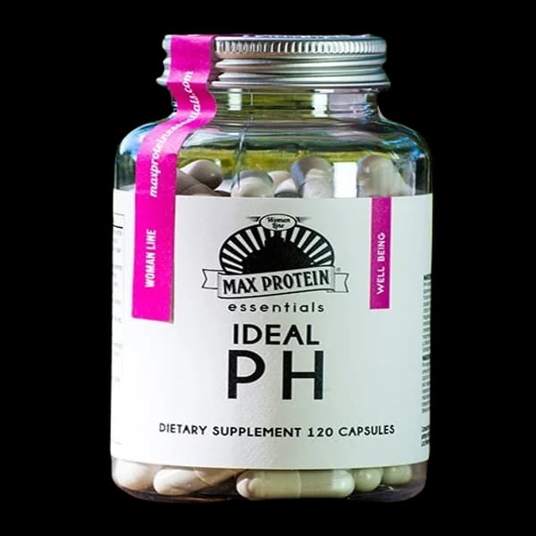 BE Essential - Ideal PH (120 caps) - 120 ud - Imagen del producto en Findit