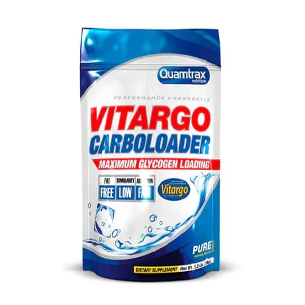 Quamtrax - Vitargo Carboloader (1 kg) - 1 kg - Imagen del producto en Findit
