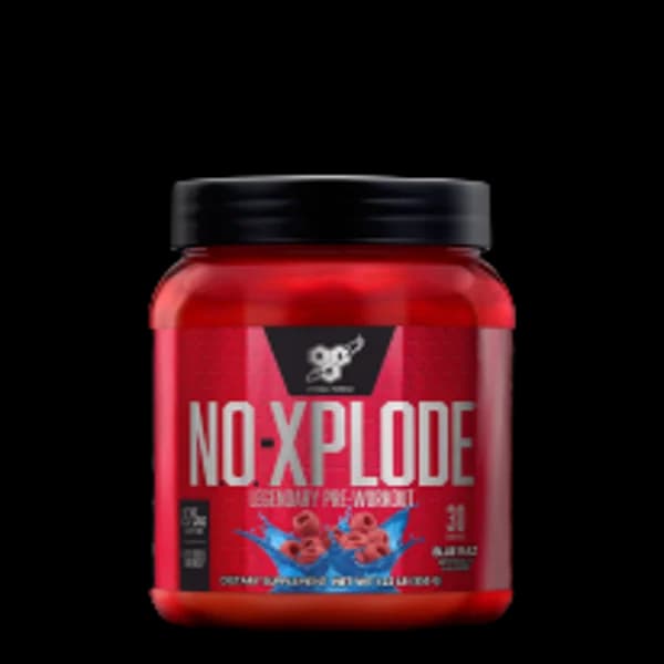 BSN - No-Xplode (600 g) - 0.6 kg - Imagen del producto en Findit