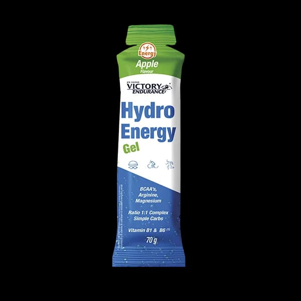 Victory Endurance - Hydro Energy Gel (70 g) - 0.07 kg - Imagen del producto en Findit