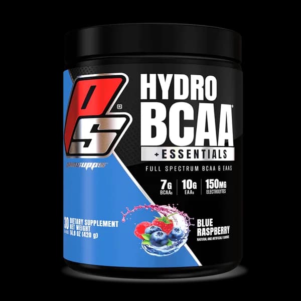 ProSupps - HydroBCAA (400 g) - 0.4 kg - Imagen del producto en Findit