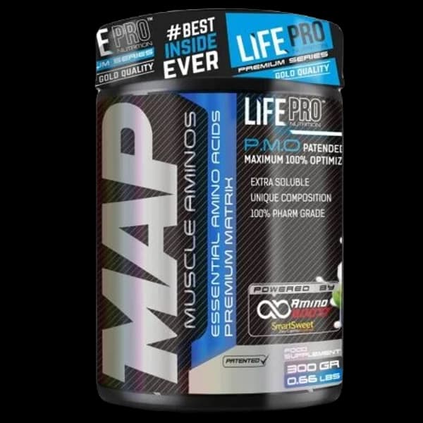 Life Pro - MAP (300 g) - 0.3 kg - Imagen del producto en Findit