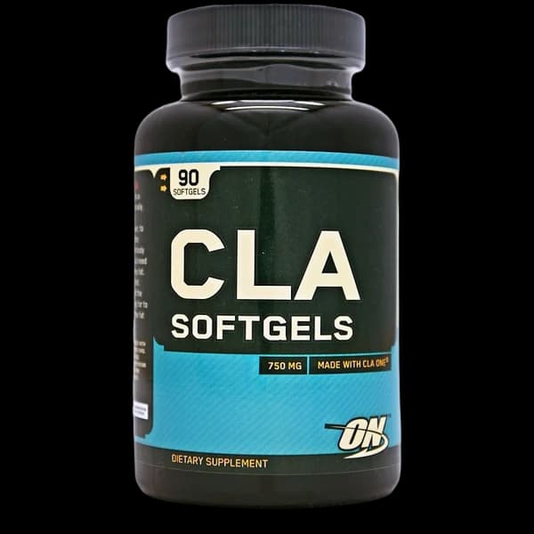 Optimum Nutrition - CLA (90 softgels) - 90 ud - Imagen del producto en Findit