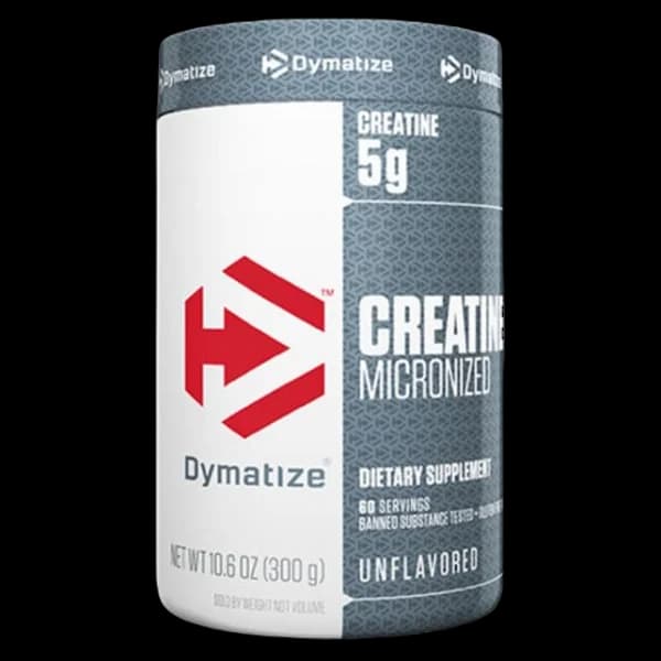 Dymatize - Creatina Monohidrato (500 g) - 0.5 kg - Imagen del producto en Findit