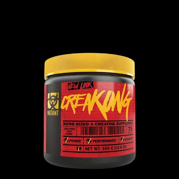 Mutant - CreaKong (300 g) - 0.3 kg - Imagen del producto en Findit