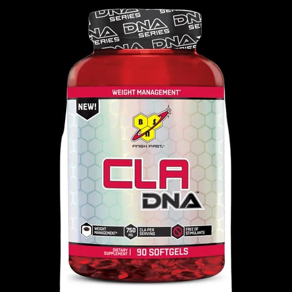 BSN - DNA CLA (90 caps) - 90 ud - Imagen del producto en Findit