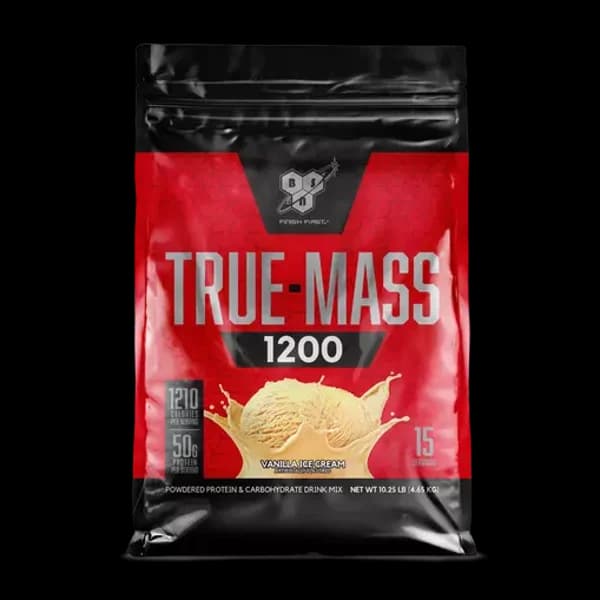 BSN - True Mass 1200 (4,73 kg) - 4.73 kg - Imagen del producto en Findit