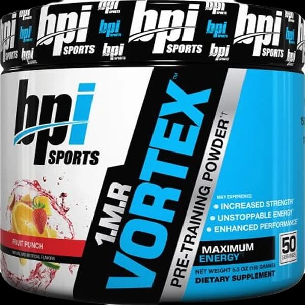 BPI Sports - 1MR Vortex (250 g) - 0.25 kg - Imagen del producto en Findit