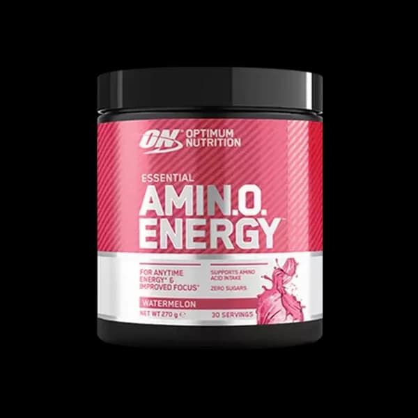Optimum Nutrition - Essential Amino Energy (270 g) - 0.27 kg - Imagen del producto en Findit