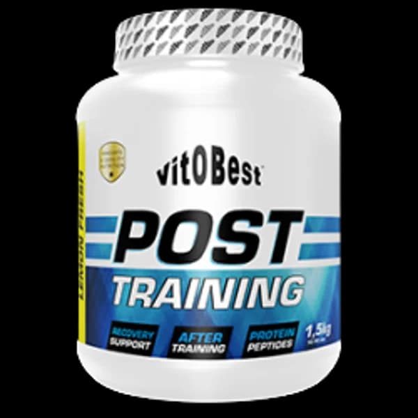 Vitobest - Post Training (1,5 kg) - 1.5 kg - Imagen del producto en Findit