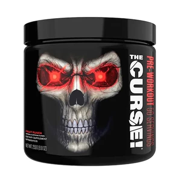 Cobra Labs - The Curse (250 g) - 0.25 kg - Imagen del producto en Findit