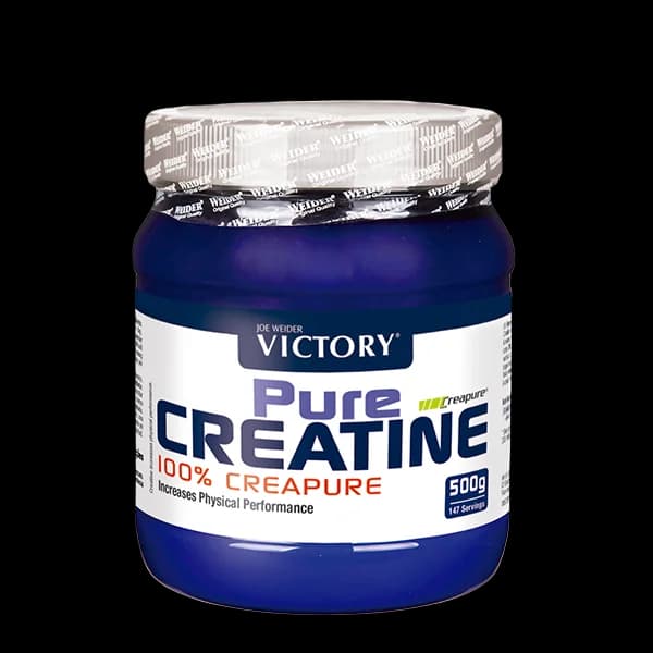 Victory - Pure Creatine (500 g) - 0.5 kg - Imagen del producto en Findit