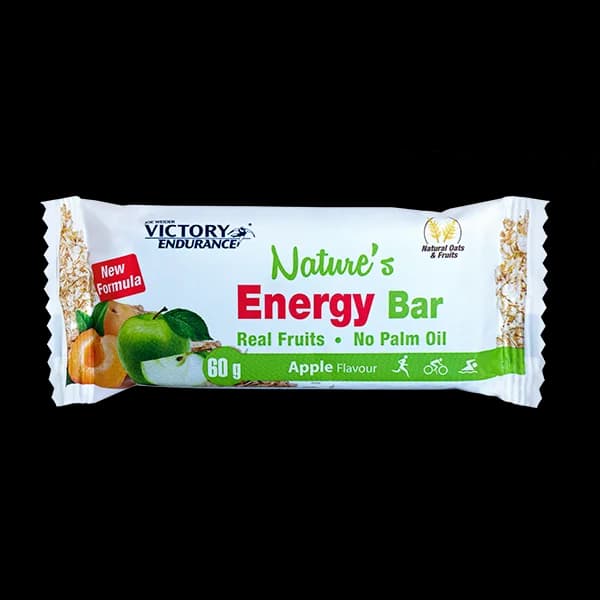 Victory Endurance - Nature's Energy Bar (Barrita de 60 g) - 0.06 kg - Imagen del producto en Findit
