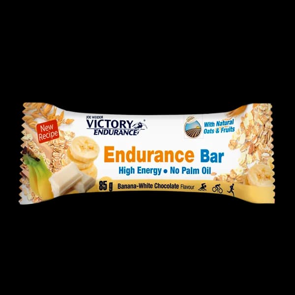 Victory Endurance - Endurance Bar (barrita de 85 g) - 0.09 kg - Imagen del producto en Findit