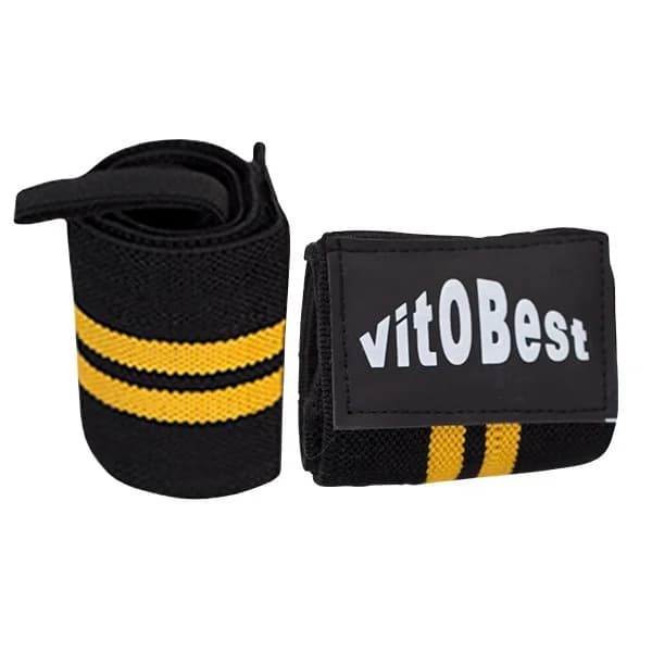 Vitobest - Muñequera - 1.11 ud - Imagen del producto en Findit