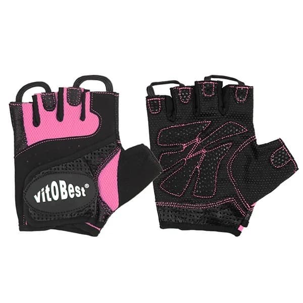 Vitobest - Guantes Cuero Chica - 1.11 ud - Imagen del producto en Findit