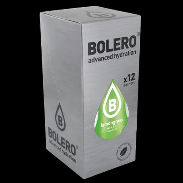 Bolero - Classic (24 Ud x 9 g) - 0.22 kg - Imagen del producto en Findit