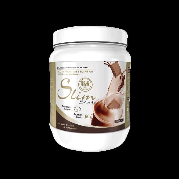 GoldNutrition - Slim Shake (400 g) - 0.4 kg - Imagen del producto en Findit