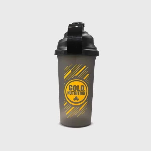 GoldNutrition - Shaker Gris 700 ml - 0.65 ud - Imagen del producto en Findit