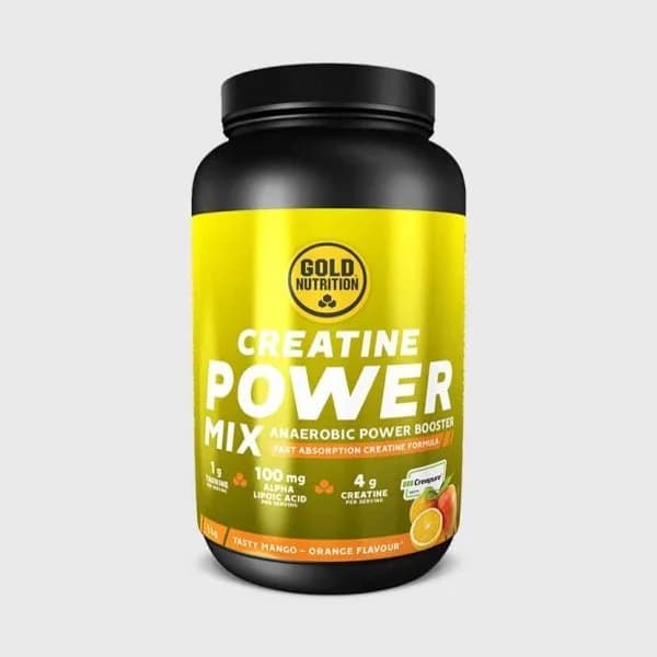 GoldNutrition - Creatine Power Mix (1 kg) - 1 kg - Imagen del producto en Findit