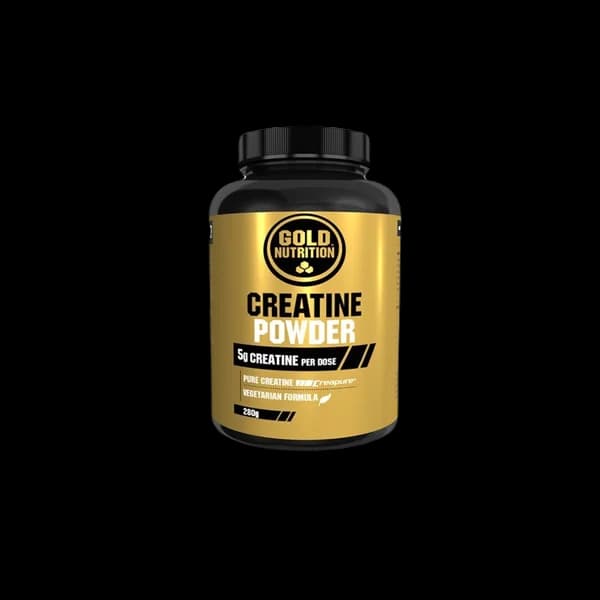GoldNutrition - Creatine Powder (280 g) - 0.28 kg - Imagen del producto en Findit