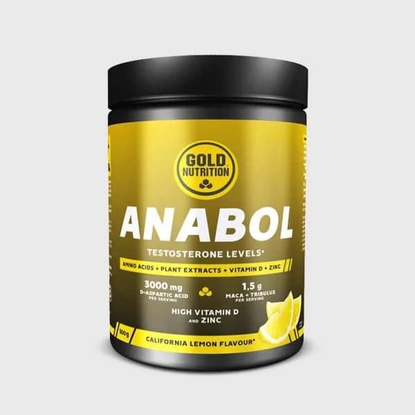 GoldNutrition - Anabol (300 g) - 0.3 kg - Imagen del producto en Findit
