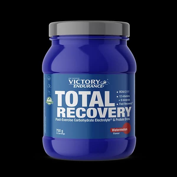 Victory Endurance - Total Recovery (750 g) - 0.75 kg - Imagen del producto en Findit
