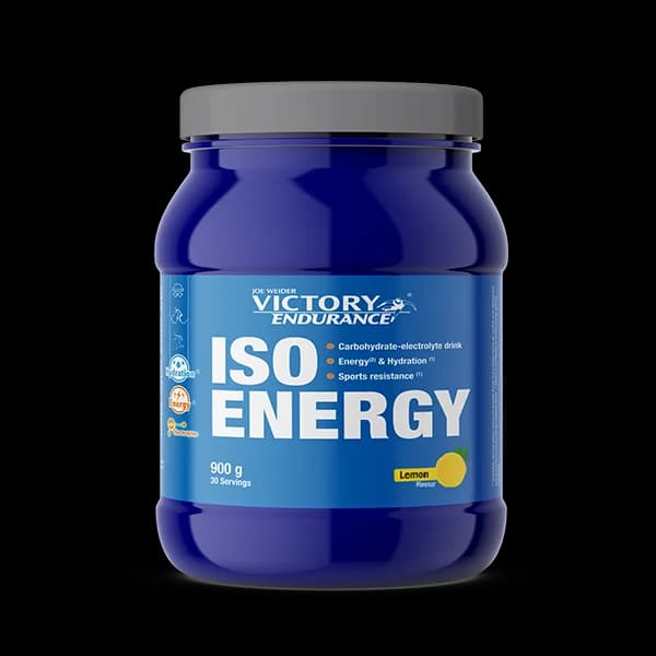 Victory Endurance - Iso Energy (900 g) - 0.9 kg - Imagen del producto en Findit