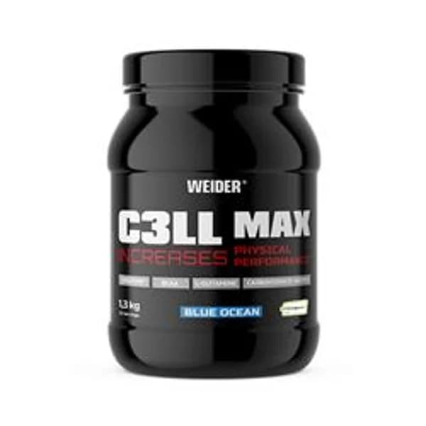 Weider - Cell Max Voluminizer (1,3 kg) - 1.3 kg - Imagen del producto en Findit