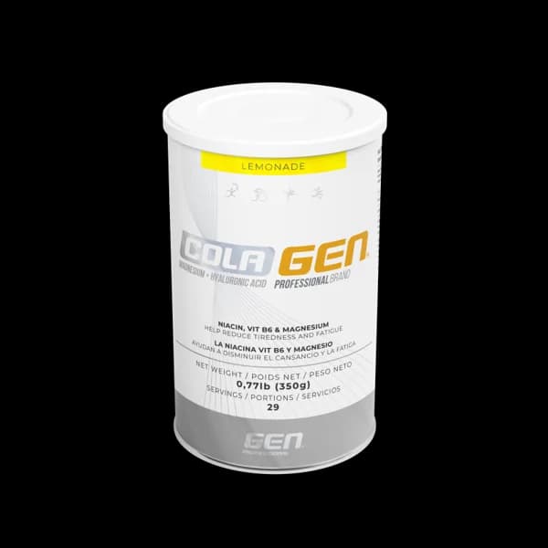 Perfect Nutrition - ColaGen (350 g) - 0.35 kg - Imagen del producto en Findit