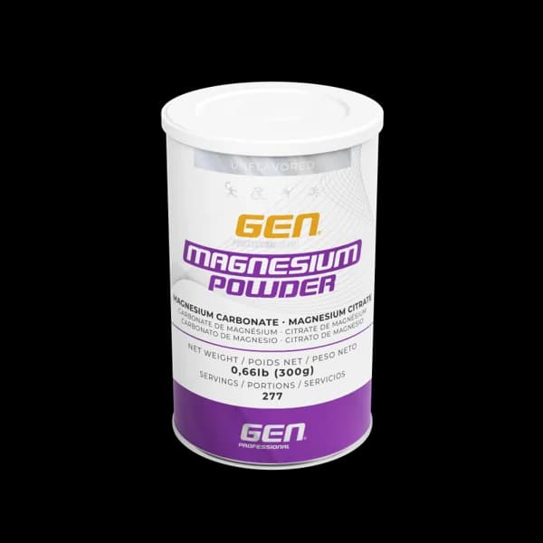 Perfect Nutrition - Magnesium Powder (300 g) - 0.3 kg - Imagen del producto en Findit