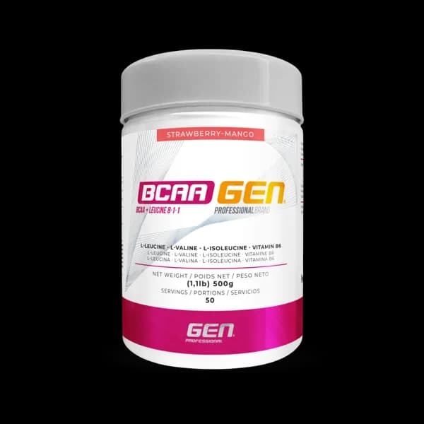 Perfect Nutrition - BCAA Gen (500 g) - 0.5 kg - Imagen del producto en Findit