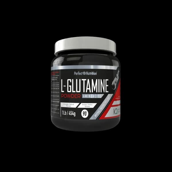 Perfect Nutrition – L-Glutamine Powder (454 g) - 0.45 kg - Imagen del producto en Findit
