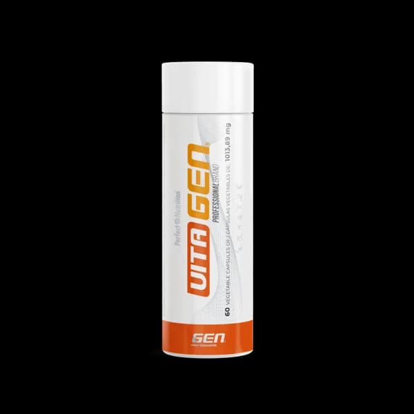 Perfect Nutrition - VitaGen (60 caps) - 60 ud - Imagen del producto en Findit