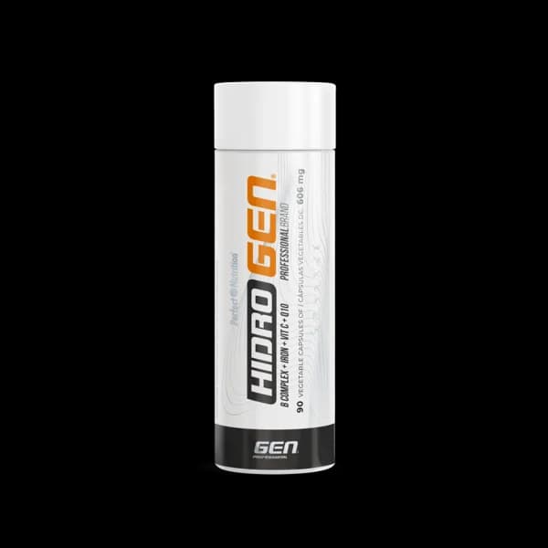 Perfect Nutrition - HidroGen (90 caps) - 90 ud - Imagen del producto en Findit