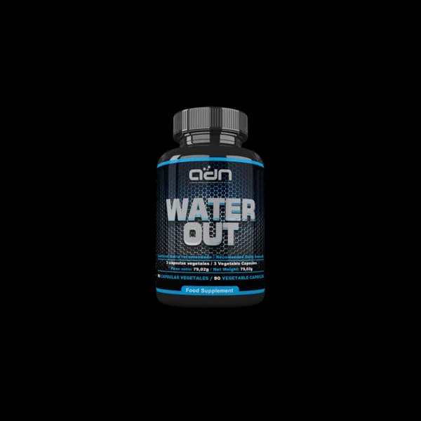 Perfect Nutrition - Water Out (90 caps) - 90 ud - Imagen del producto en Findit
