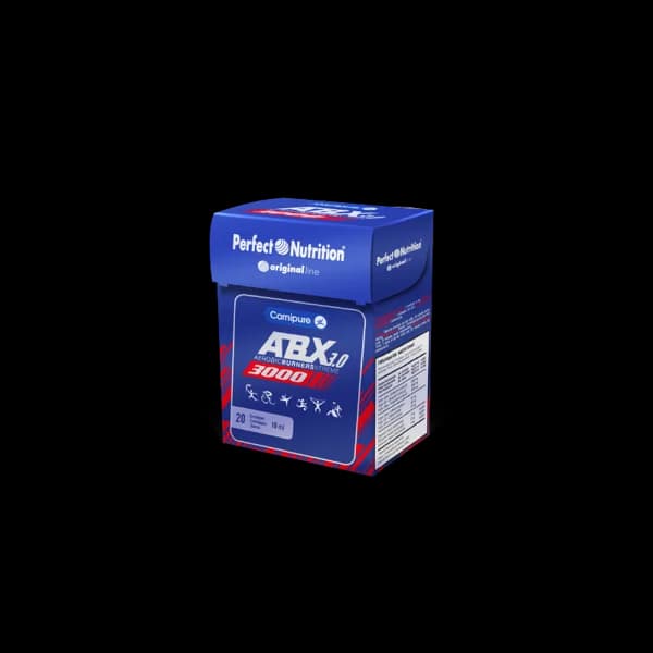 Perfect Nutrition - ABX 3.0 (20 x 10 ml) - 0.2 l - Imagen del producto en Findit